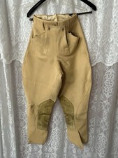Vintage Kauffman Saddlery NYC