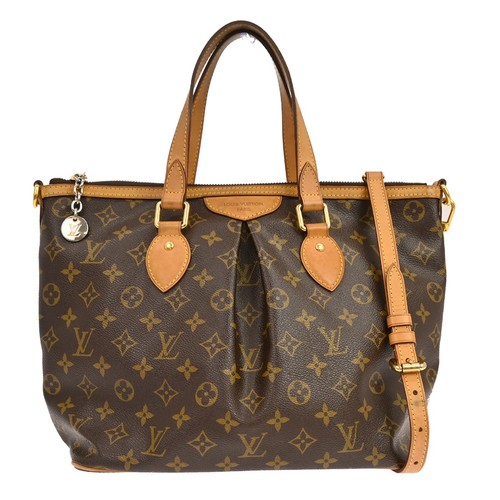 Borsa tote bag - borsa, louis