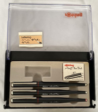 Rotring ArtPen Calligraphy Pen