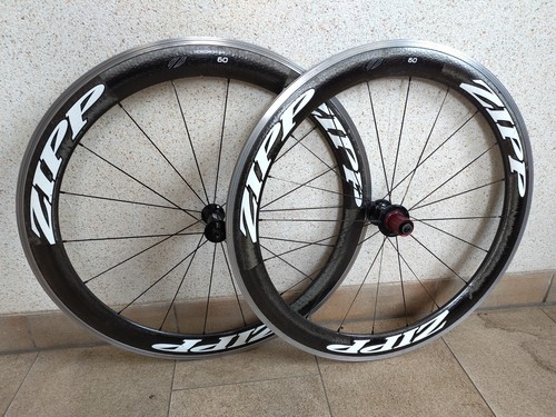 Kit ruote zipp - ruote, 60