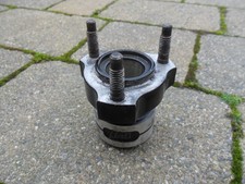 MOZZO POSTERIORE GO KART 25MM