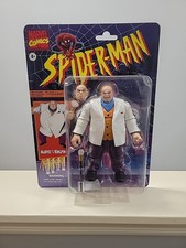 Marvel Legends Spider-Man