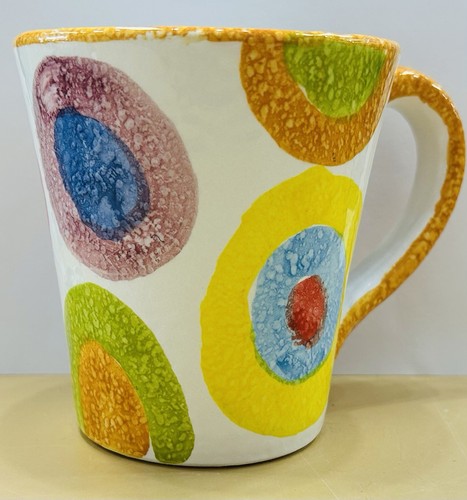 Ceramica bassano tazza - bassano:,
