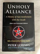 Unholy Alliance : A History of