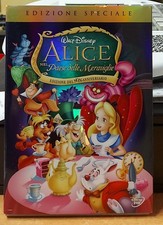 ALICE NEL PAESE DELLE