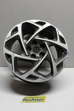 Cerchio alluminio Opel