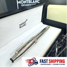 Montblanc penna roller set