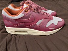 Nike Patta Air Max 1 Rush