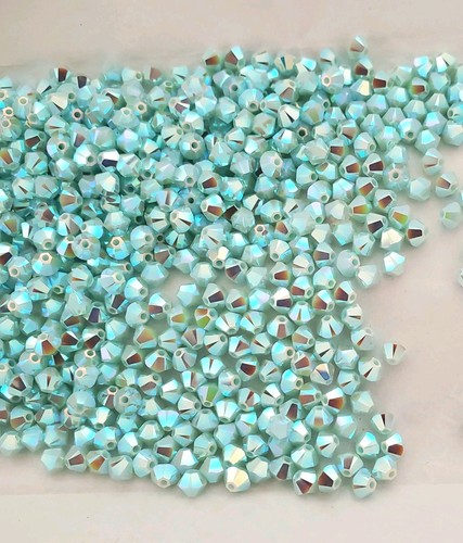 Vintage swarovski 5301 4mm - 5301,