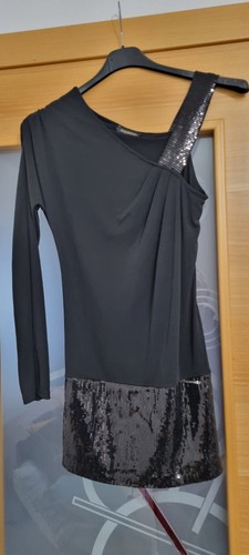 Maglia monospalla risskio - monospalla,