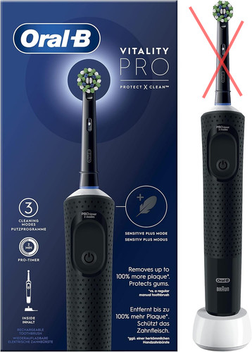 Oral vitality pro - oral-b,
