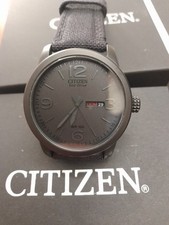 Orologio Citizen Urban Ghost
