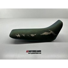 SELLA DA RIVESTIRE YAMAHA TTR
