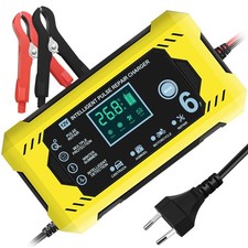 Caricabatterie Auto e Moto