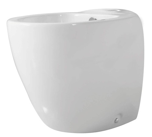 Azzurra bidet filo parete - azzurra,