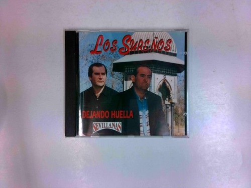 Los surenos dejando huella - surenos,
