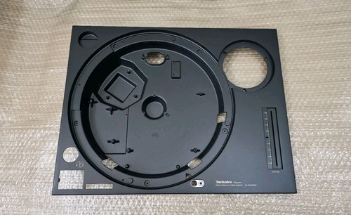 Technics sl1200 mk4 - technics,