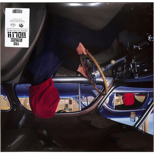 The mars volta frances - volta, /