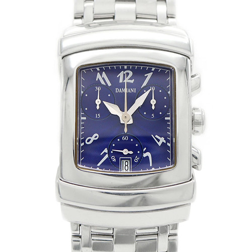 Damiani ego cronografo uomo - ego,