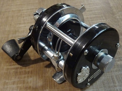 Abu ambassadeur 5500c - ambassadeur,
