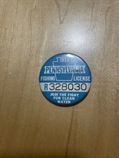 PA FISH & BOAT COMMISSION 1975