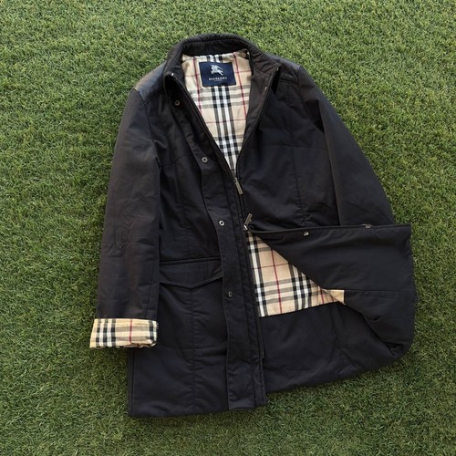 Cappotto trench burberry - cappotto,