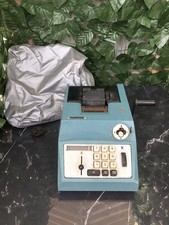 OLIVETTI SUMMA PRIMA 20