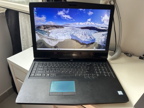 Alienware i7 7700hq - alienware,