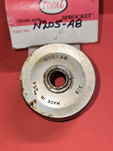Pignone total n205 x 8t - pignone, n205-a8