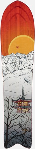 Tavola all mountain freeride - all,