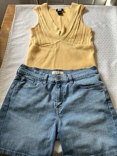 Pantaloncini jeans levi - pantaloncini, levi’s