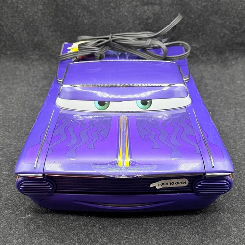 Disney cars ramone lettore - ramone,
