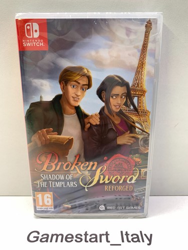 Broken sword shadow - sword, of