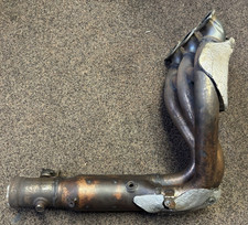 Downpipe collettore di scarico