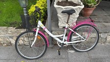 bicicletta usata Ragazza
