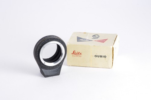 Leica oubio 16466 visoflex - oubio,