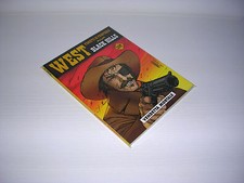 West fumetti frontiera 2 - di, n°2