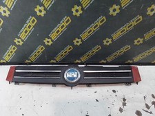 MASCHERINA ANTERIORE PER FIAT