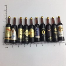 Lotto 8 pezzi scala 1/6 casa