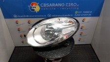 PROIETTORE-FARO SX.        52089194 FIAT 500L (73) (07/12>06/18<) RICAMBIO USATO