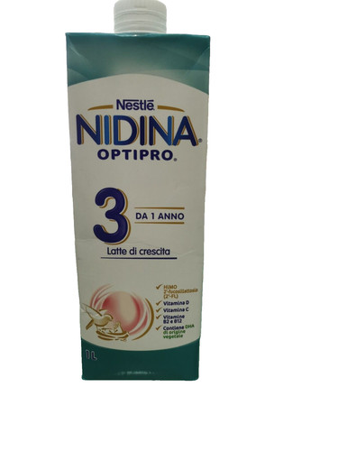 Nidina nestlè optipro 3 - nidina,