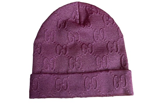 Cappello gucci donna monogram - gucci,