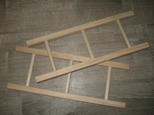 Lotto 2 scale a pedali auto