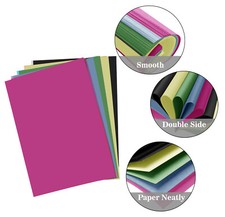 Carta da zucchero A5 A4 A3