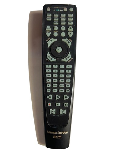 Telecomando hardan kardon - telecomando, hardan/kardon