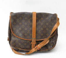 Autentica borsa a tracolla