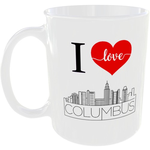 Columbus stati uniti america - columbus,