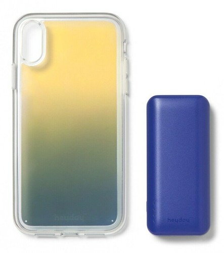 Custodia heyday cool blu - custodia,