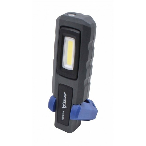 Lampada officina led cob - lampada,