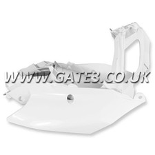 Scatola filtro aria e pannelli